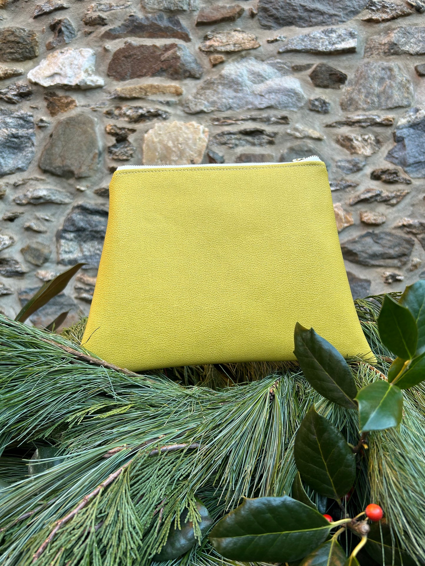 Stardust Clutch - Medium