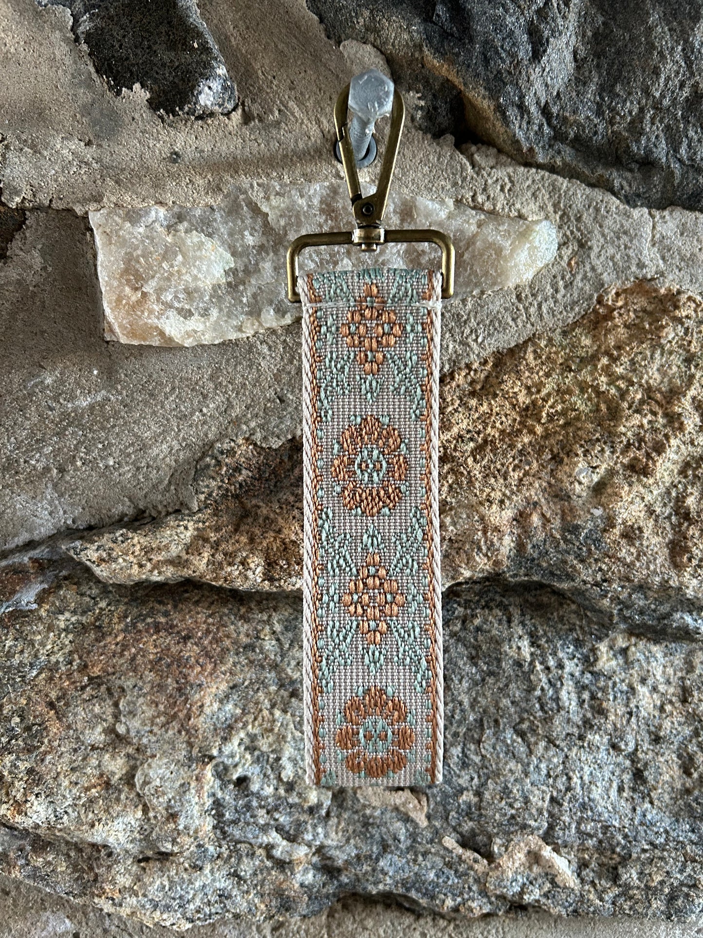 Cosmic Keychain - Medium