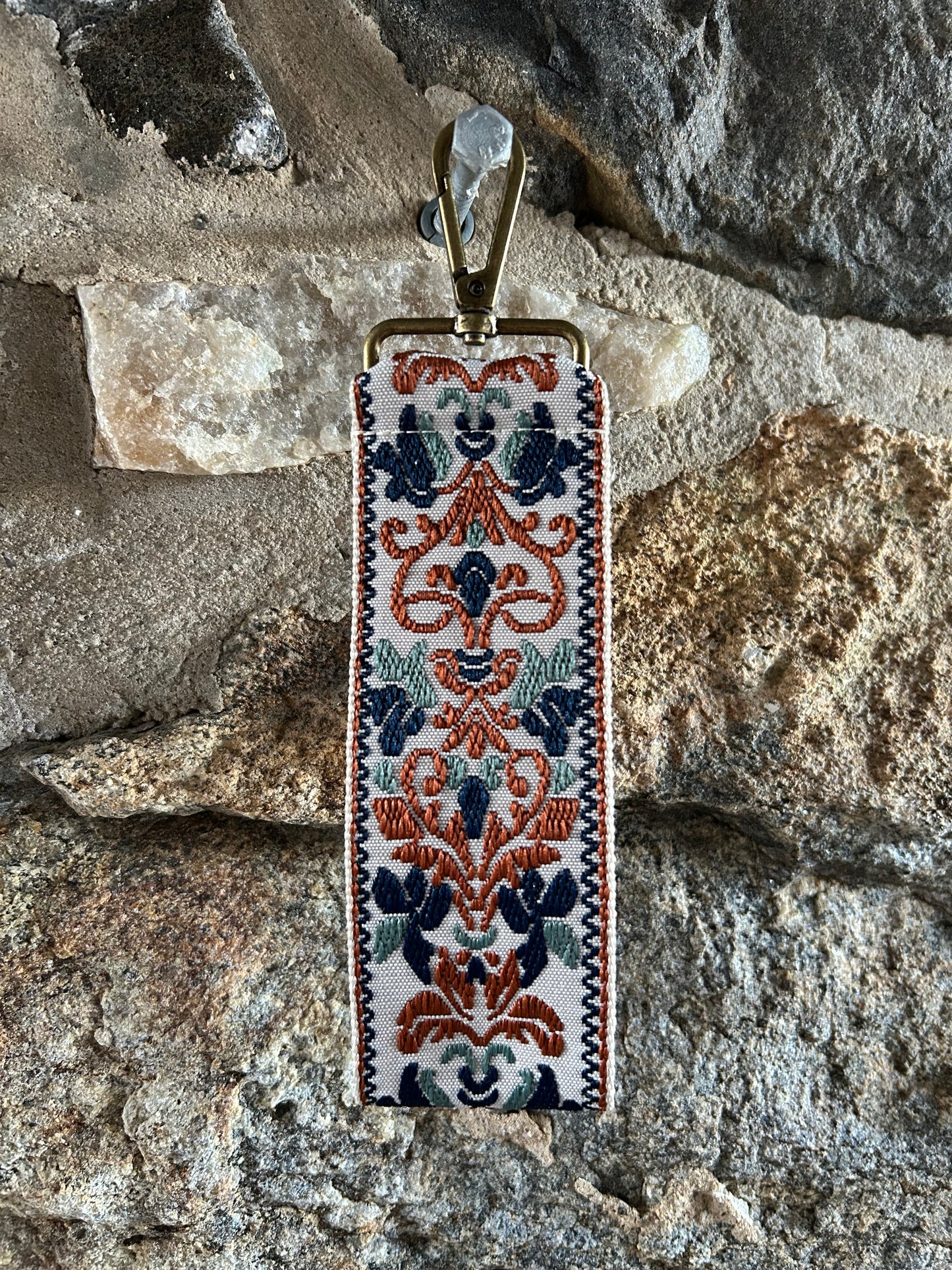 Cosmic Keychain - Large