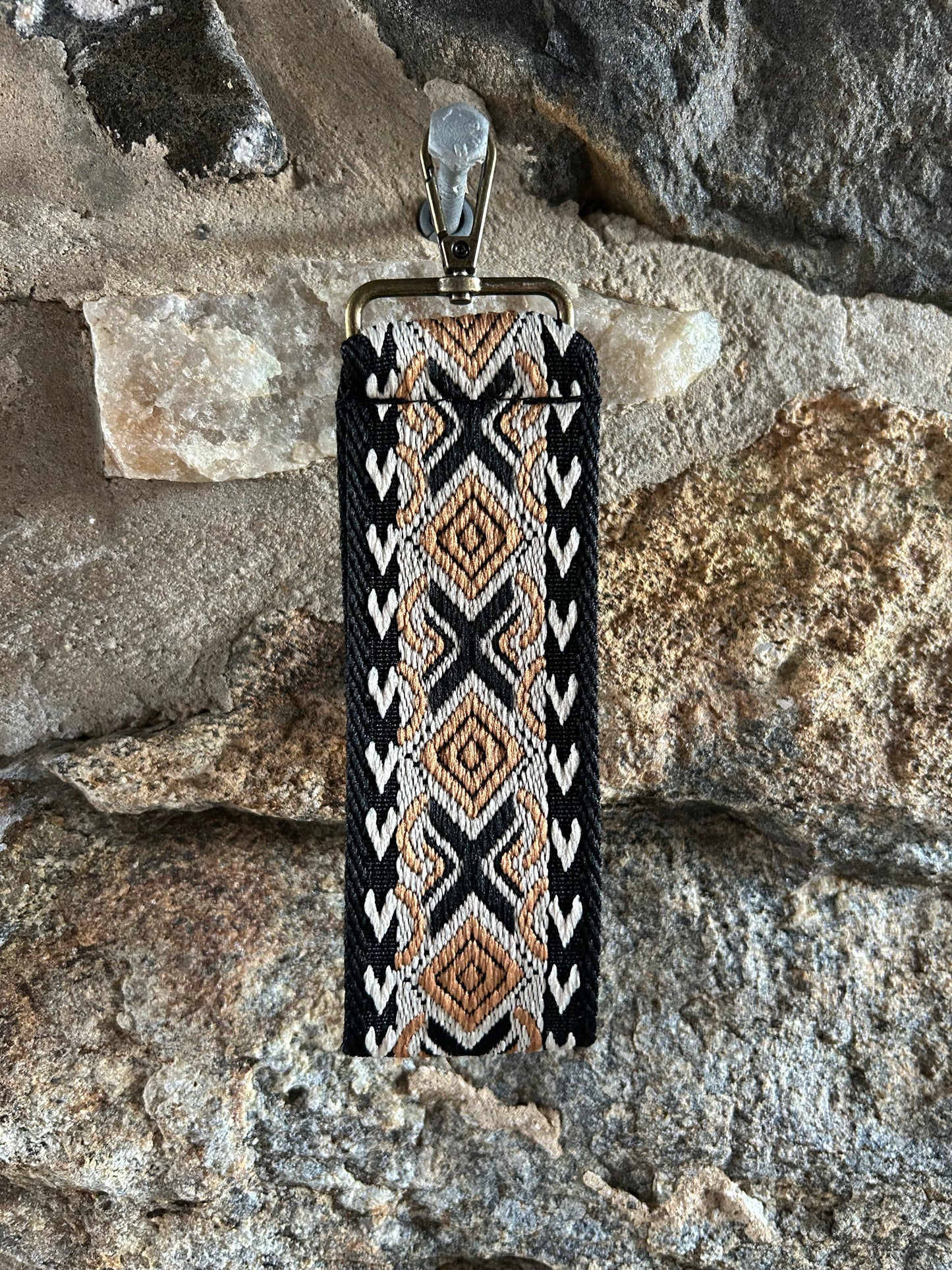 Cosmic Keychain - Large