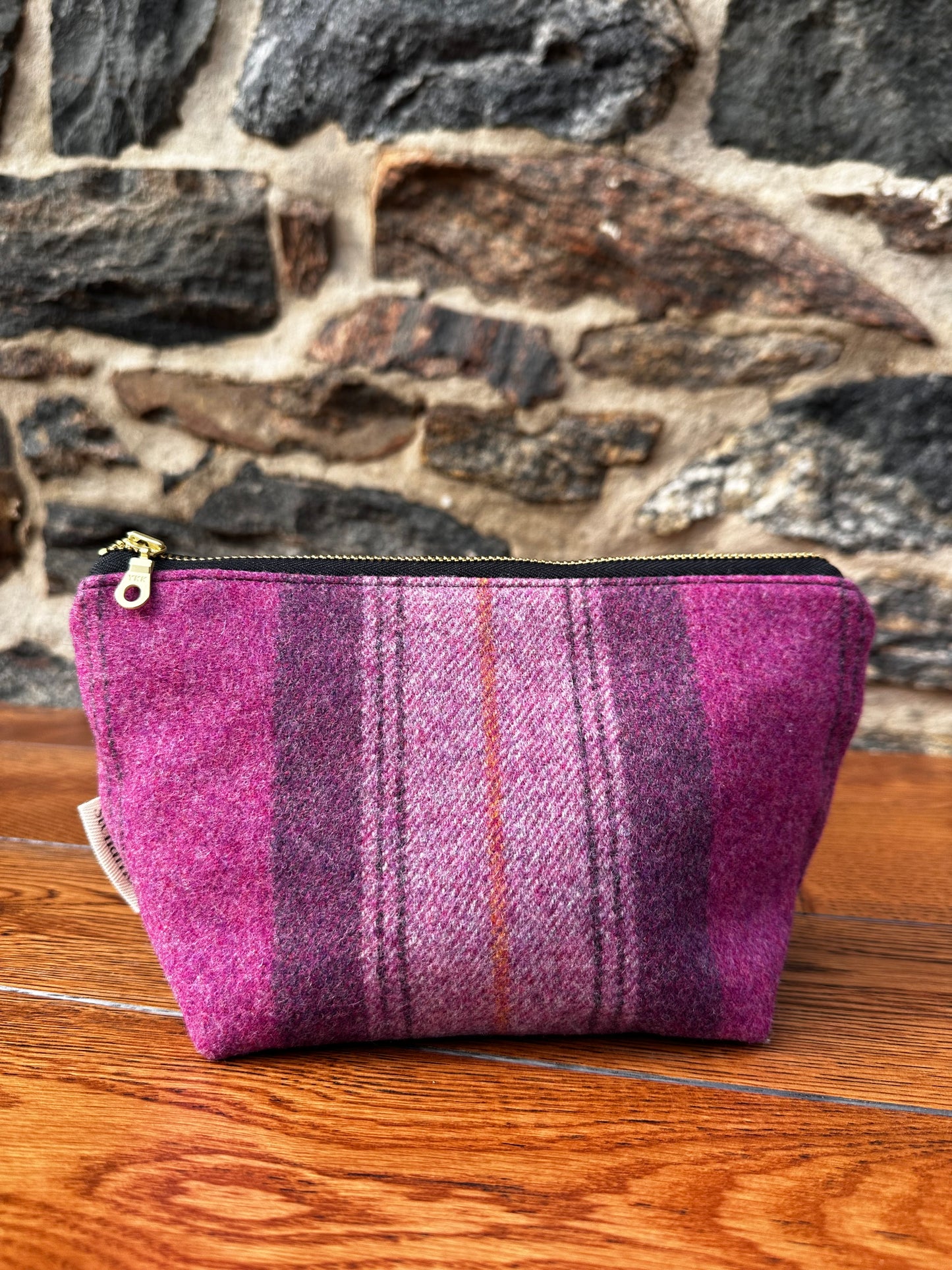 Wanderlust Keeper - Small