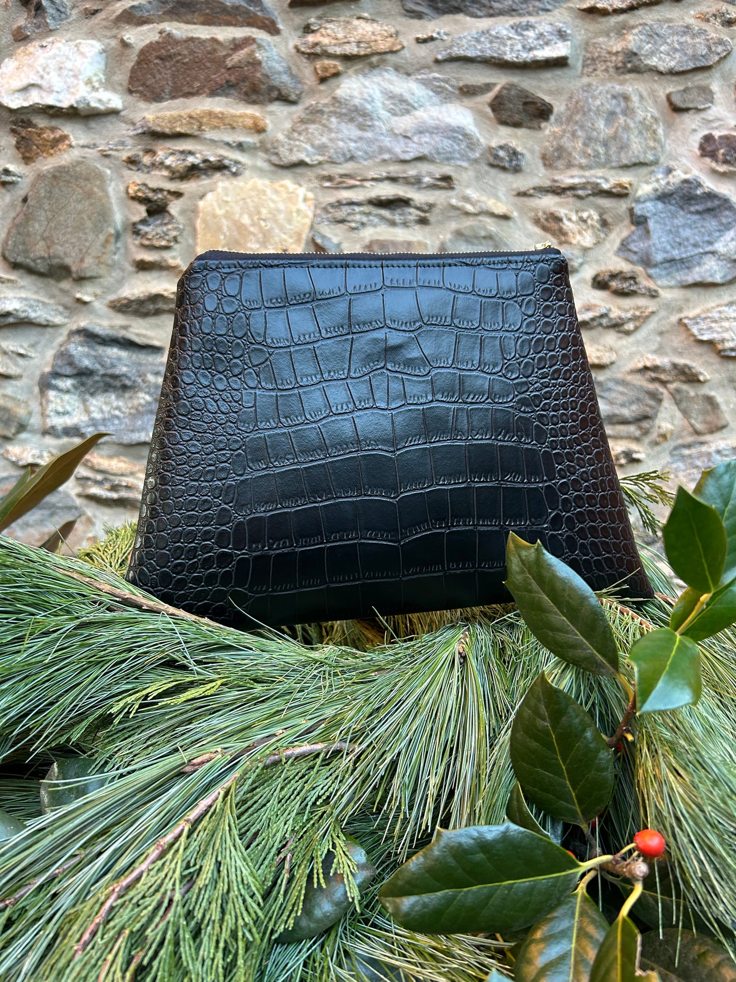 Stardust Clutch - Medium