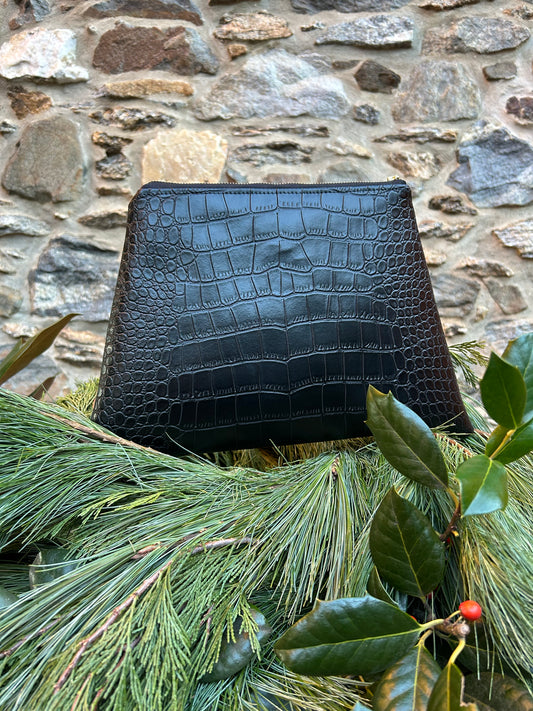 Stardust Clutch - Medium