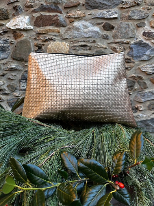 Stardust Clutch - Vinyl